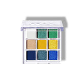 PALETA SOMBRAS  EDIÇÃO LIMITADA BRASIL