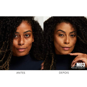 BASE MATE REAL FILTER  M-03