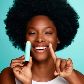 SCRUB STICK BALM BAMBOO