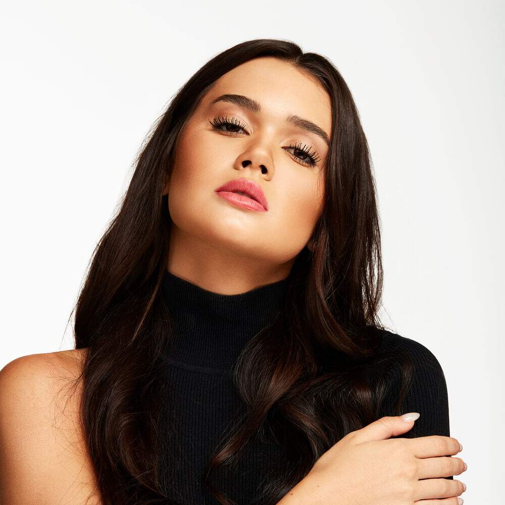 PÓ FACIAL SOLTO PLUSH  1