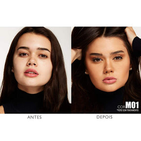 BASE MATE REAL FILTER  M-01