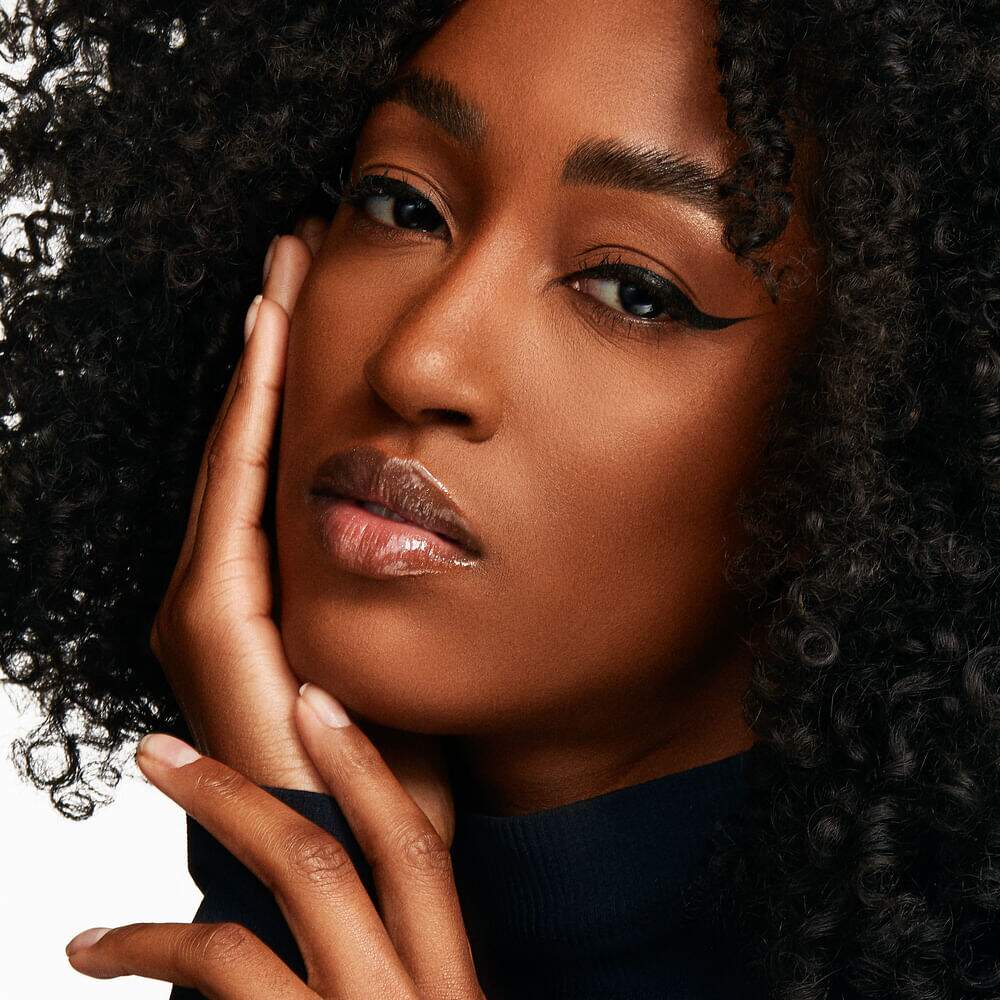 GLOSS FRAN  GLOSSIP GOLD