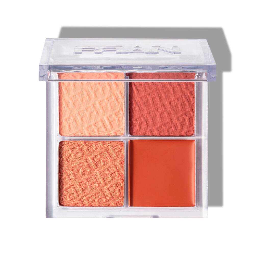 PALETA BLUSHES BEACH FACE
