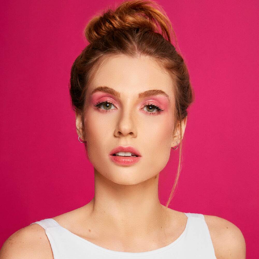 STICK TINT BALM PINK