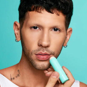 SCRUB STICK BALM BAMBOO