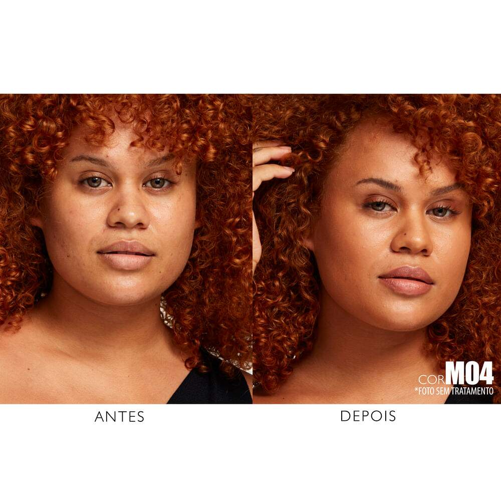 BASE MATE REAL FILTER  M-04