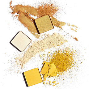 PALETA SOMBRAS  EDIÇÃO LIMITADA BRASIL