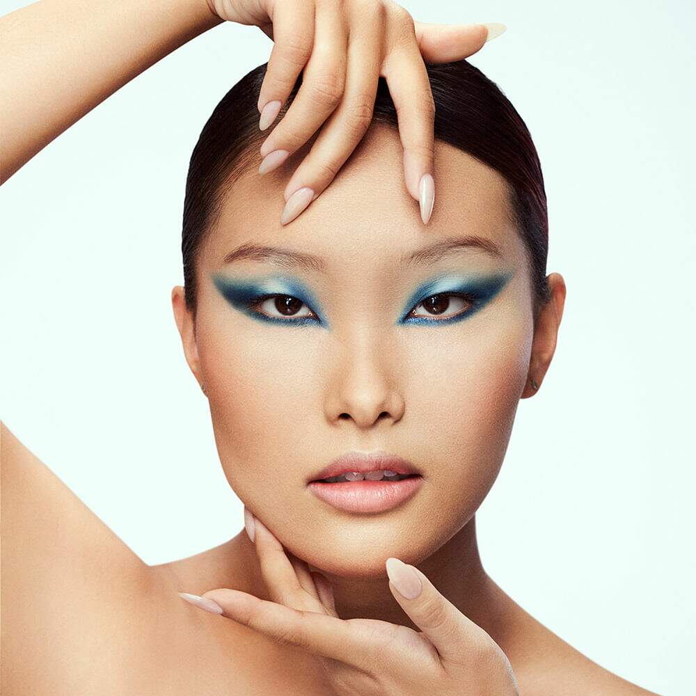 PALETA SOMBRAS  EDIÇÃO LIMITADA BRASIL