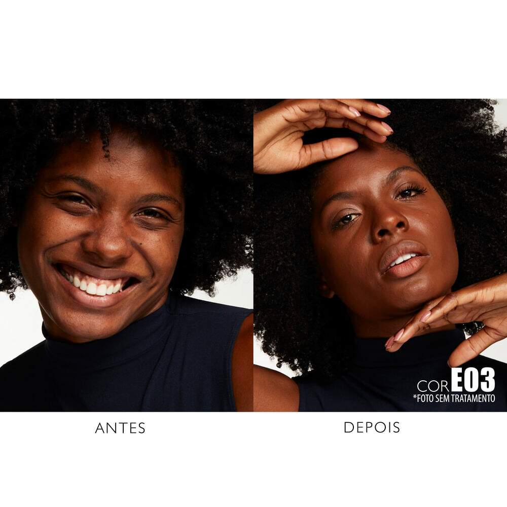 BASE MATE REAL FILTER E-03