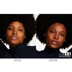 BASE MATE REAL FILTER E-01