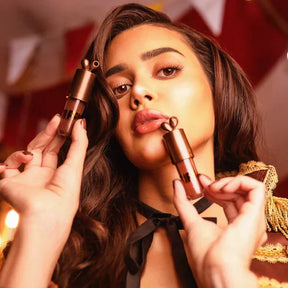 GLOSS FRAN  LIP BUNNY