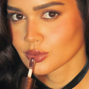 GLOSS FRAN  LIP BUNNY