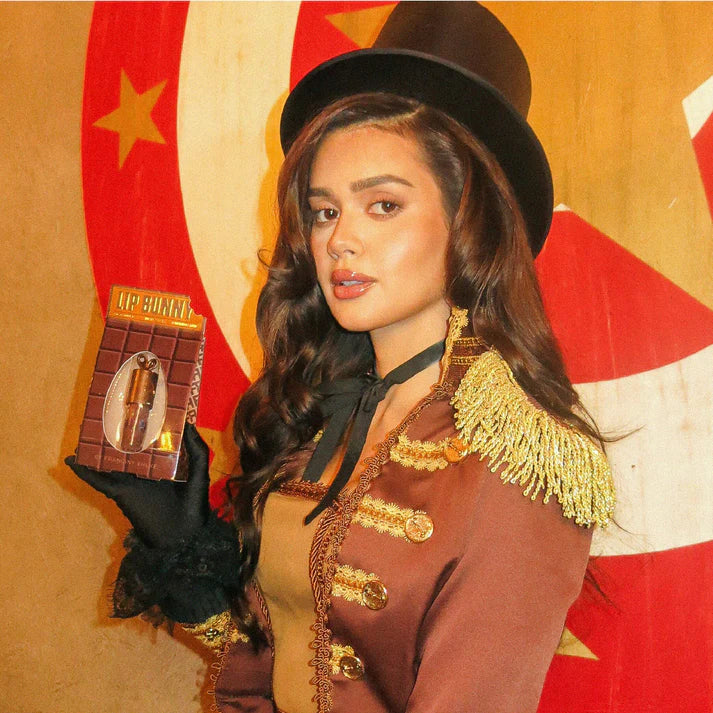 GLOSS FRAN  LIP BUNNY