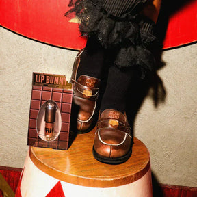 GLOSS FRAN  LIP BUNNY