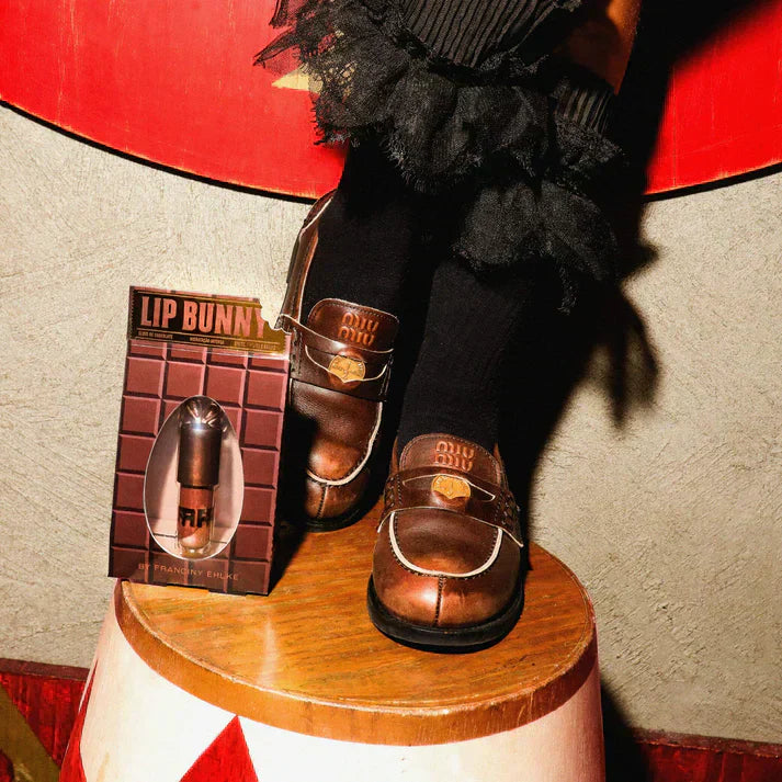 GLOSS FRAN  LIP BUNNY