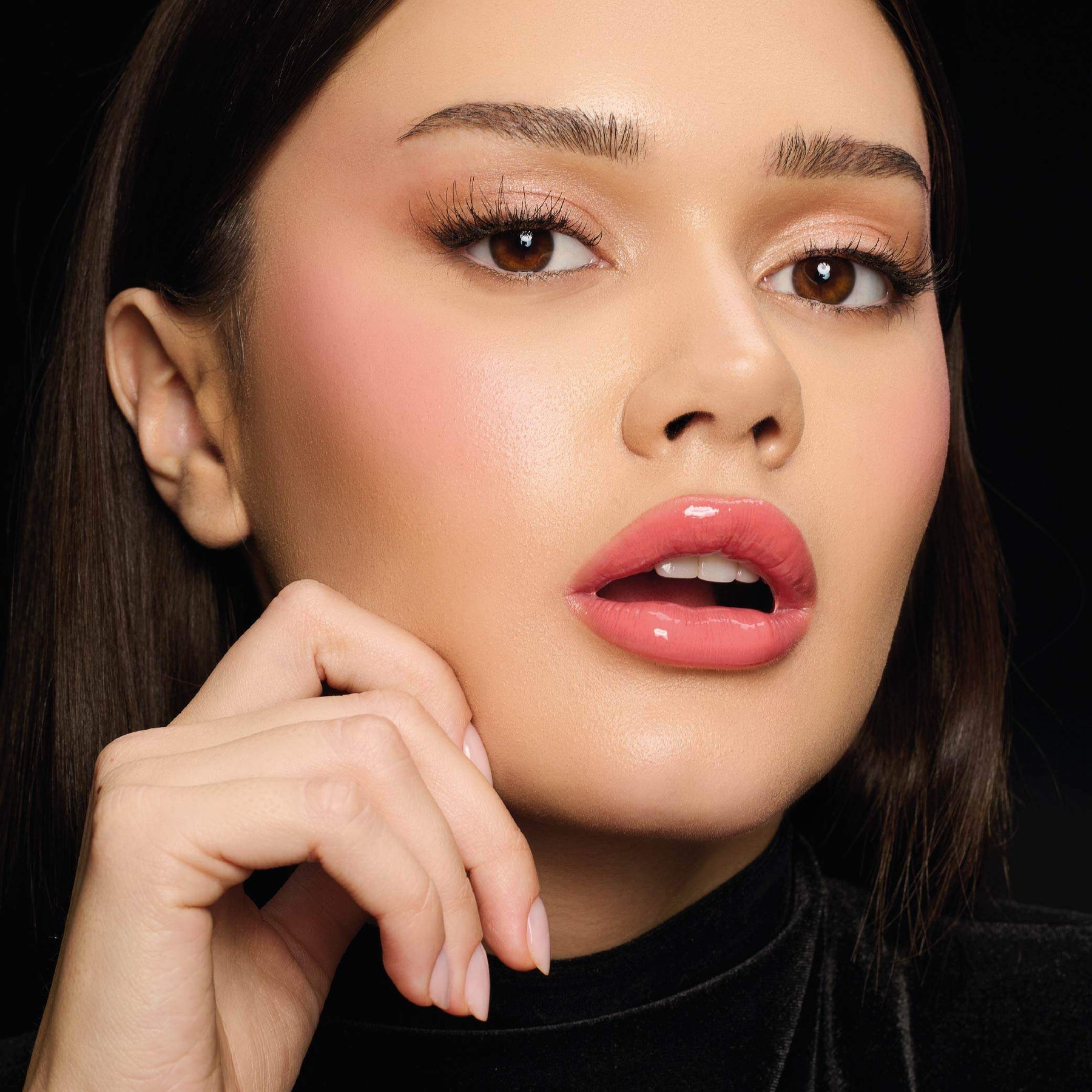 KIT FRAN GLOSSLICIOUS