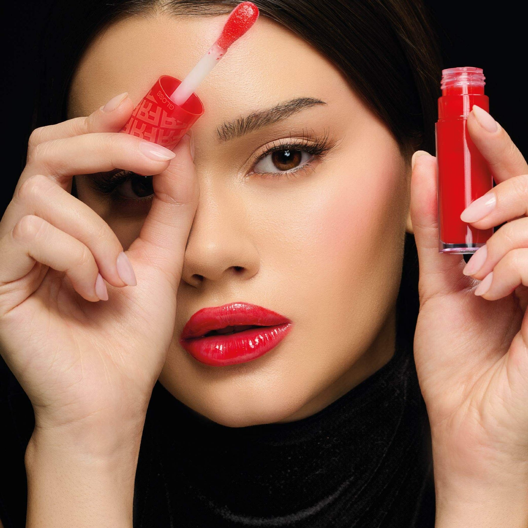 KIT FRAN GLOSSLICIOUS